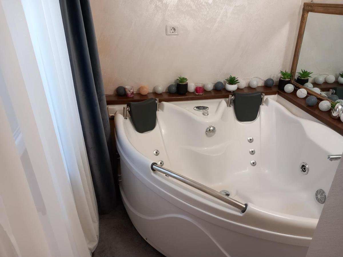 Vila Davison Targu Jiu Luaran gambar