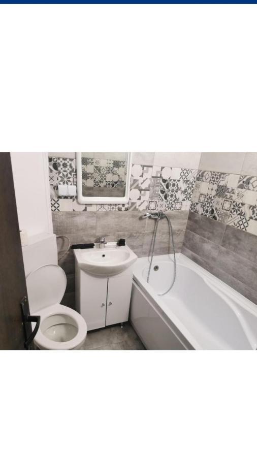 Vila Davison Targu Jiu Luaran gambar