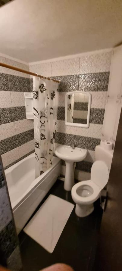 Vila Davison Targu Jiu Luaran gambar