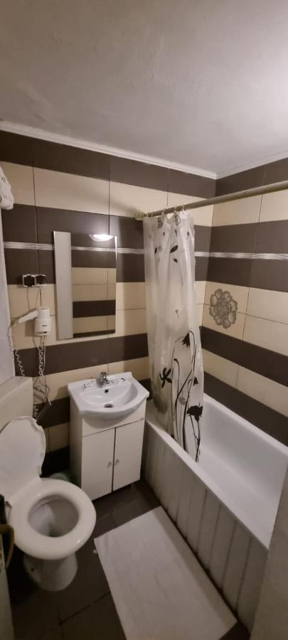 Vila Davison Targu Jiu Luaran gambar