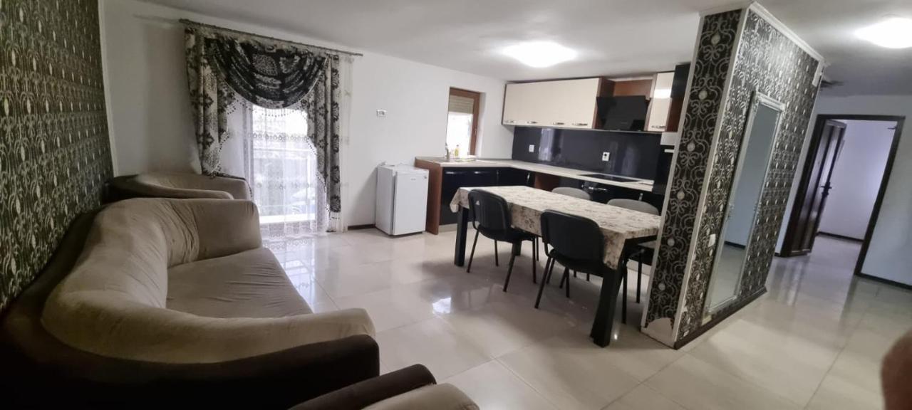 Vila Davison Targu Jiu Luaran gambar