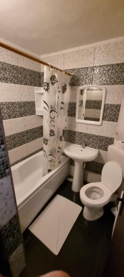 Vila Davison Targu Jiu Luaran gambar