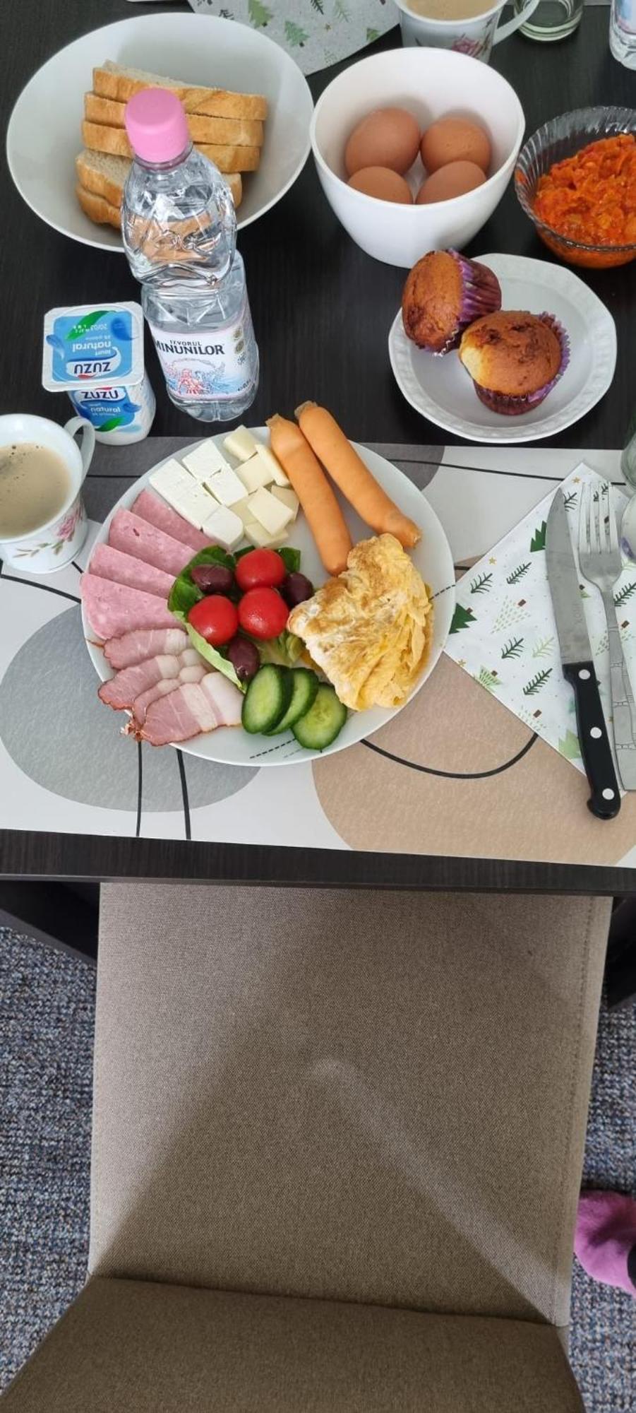 Vila Davison Targu Jiu Luaran gambar